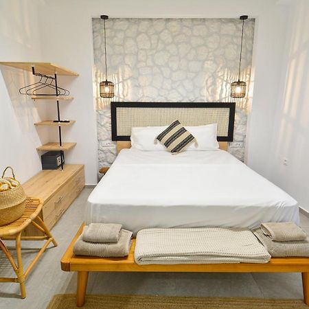 Oikia Suites Mykonos Mykonos Town Eksteriør billede