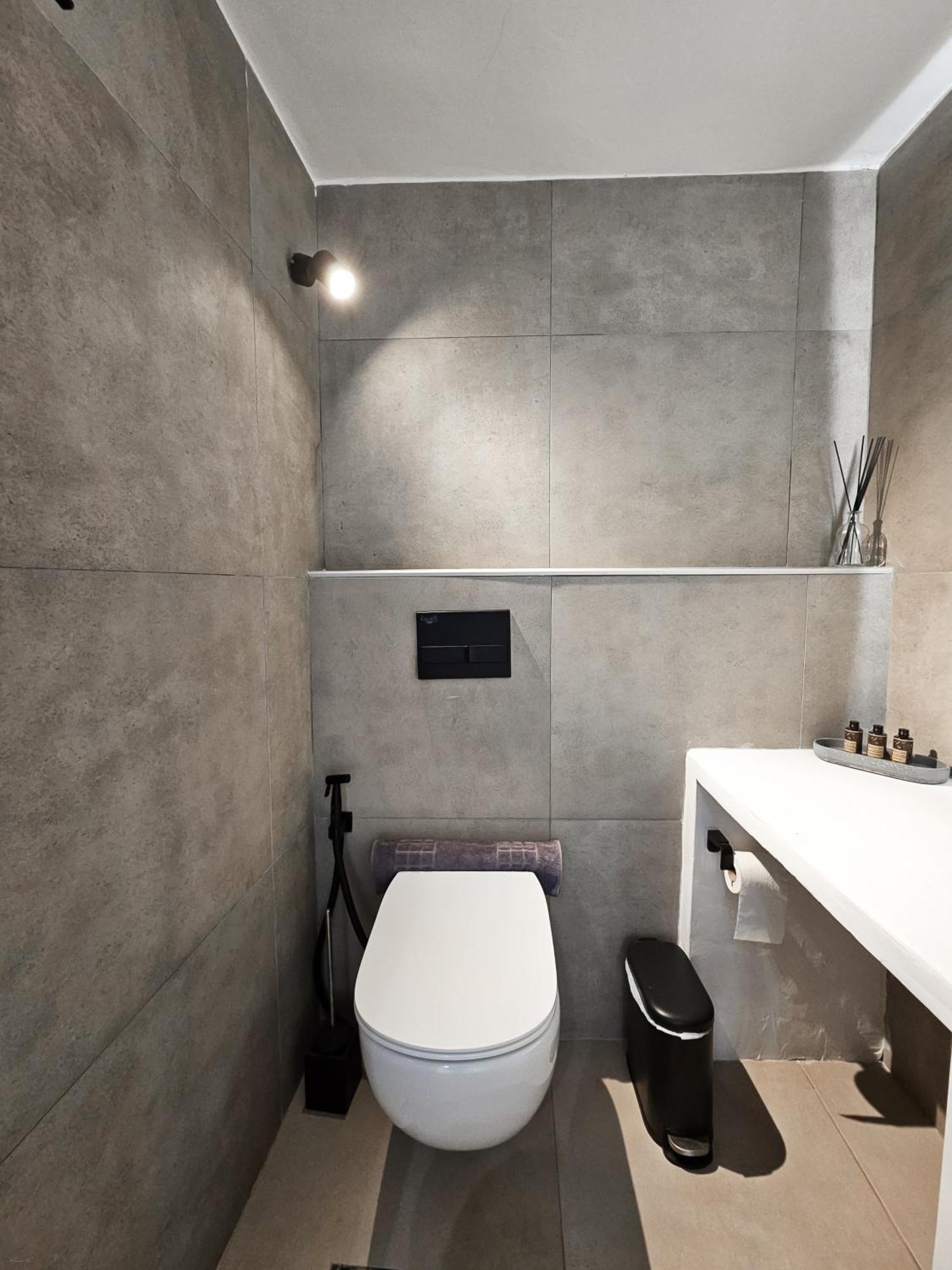 Oikia Suites Mykonos Mykonos Town Eksteriør billede