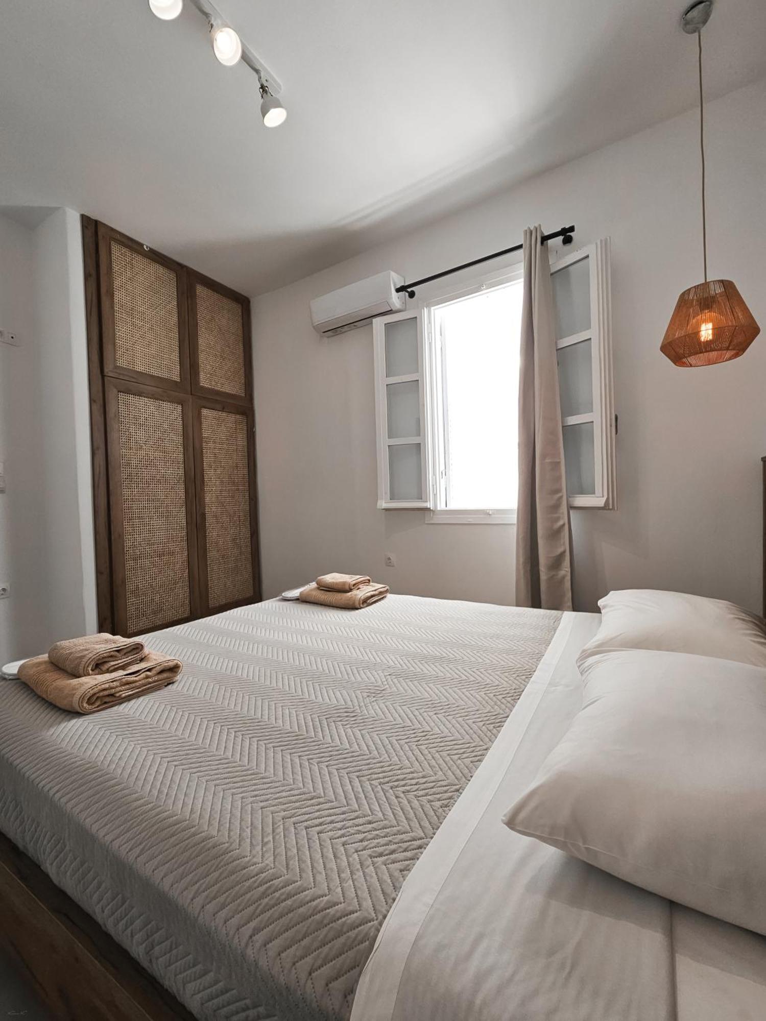 Oikia Suites Mykonos Mykonos Town Eksteriør billede